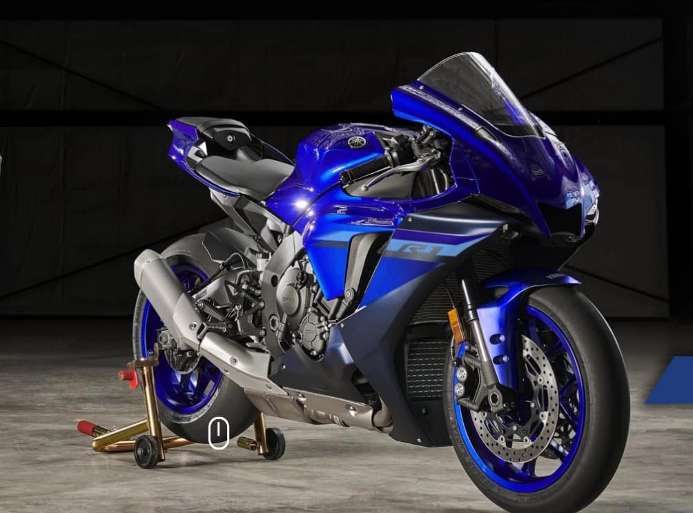 Yamaha YZF-R1