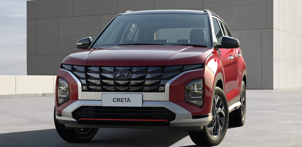 Hyundai Creta SE is coming