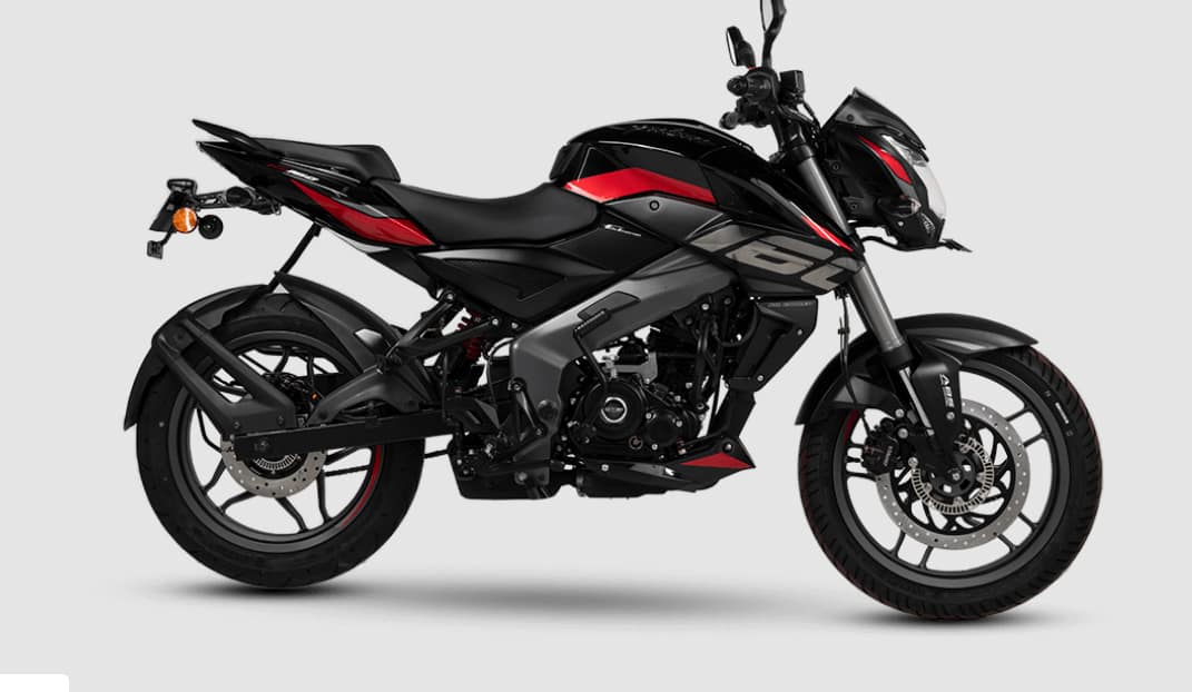 2024 Bajaj Pulsar NS160