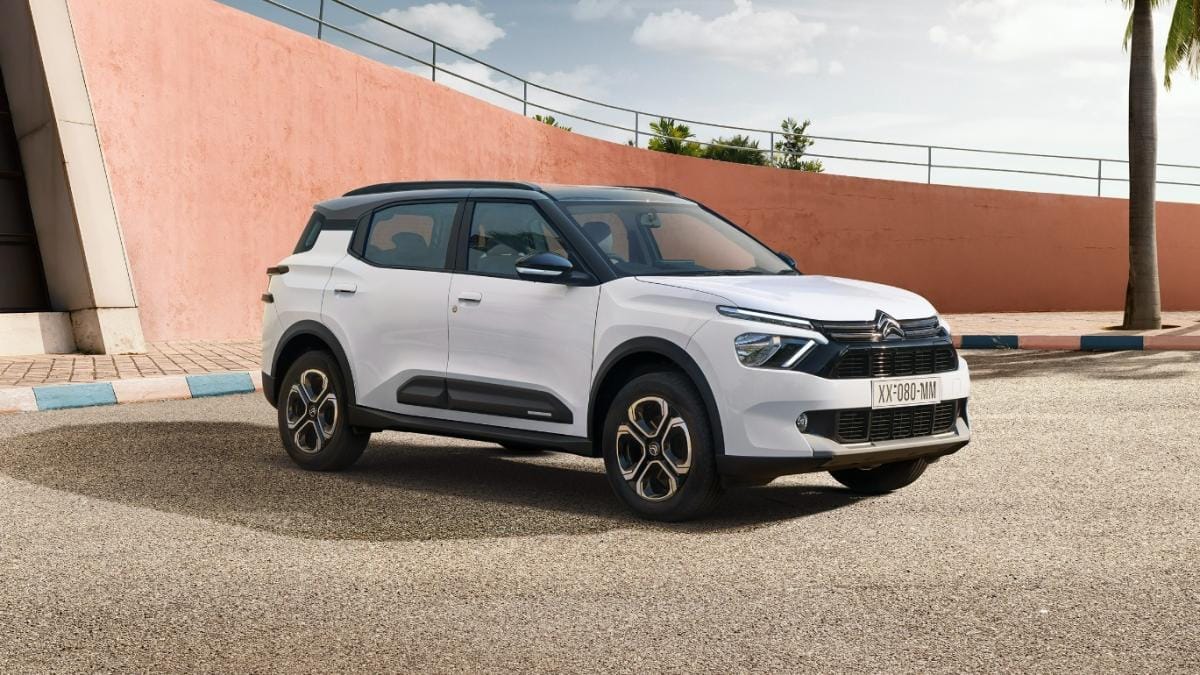 citroen c3 aircross image 7