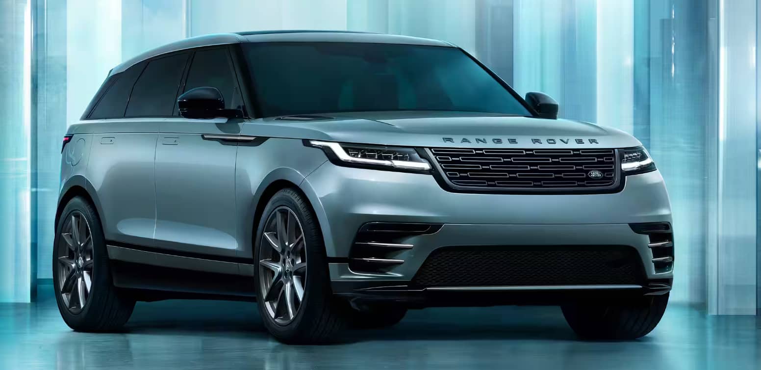 2024 Range Rover Velar