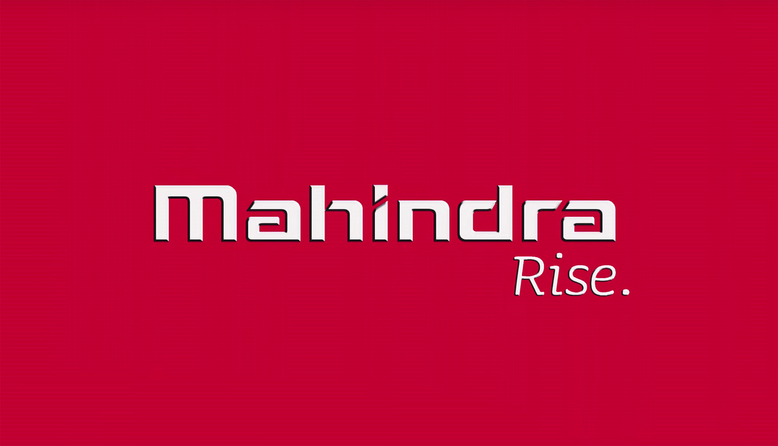 Mahindra & Mahindra