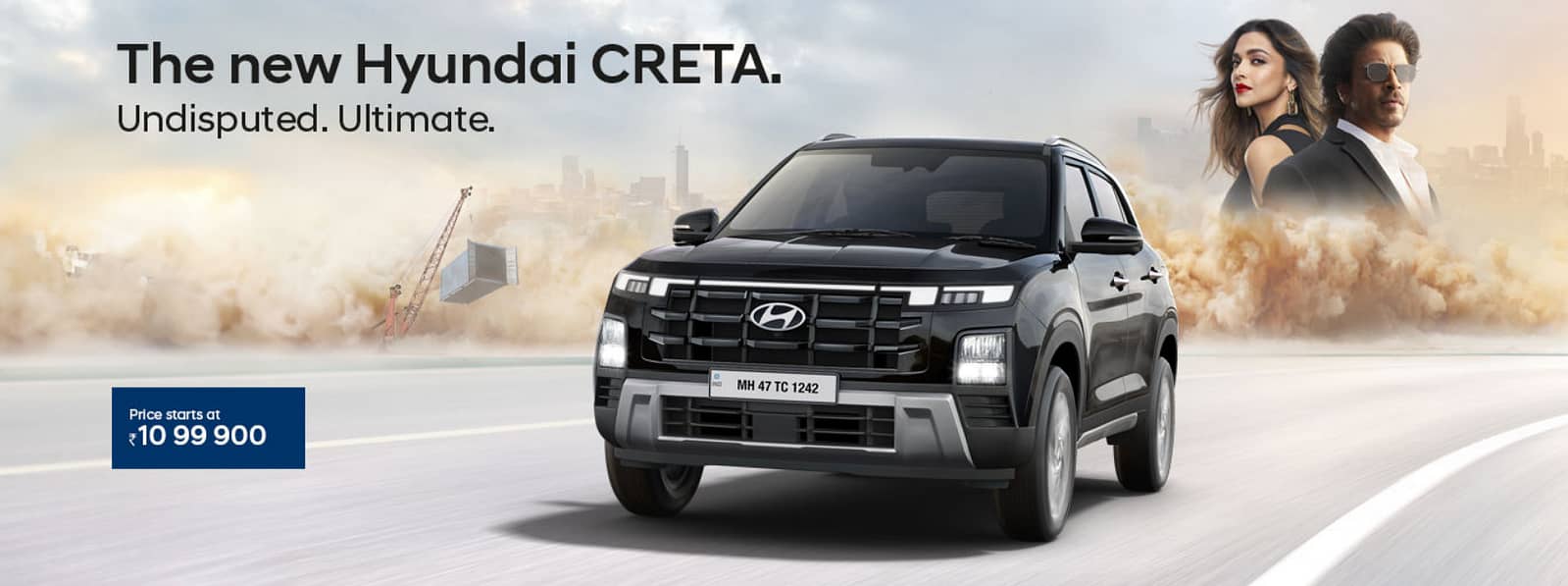 2024 Hyundai Creta Booking Opens In India