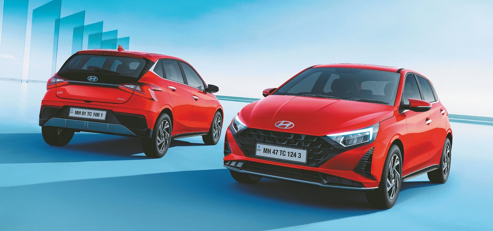 Hyundai Motor Company has launched new Hyundai i20 Sportz (O) variant hatchback in Indian.