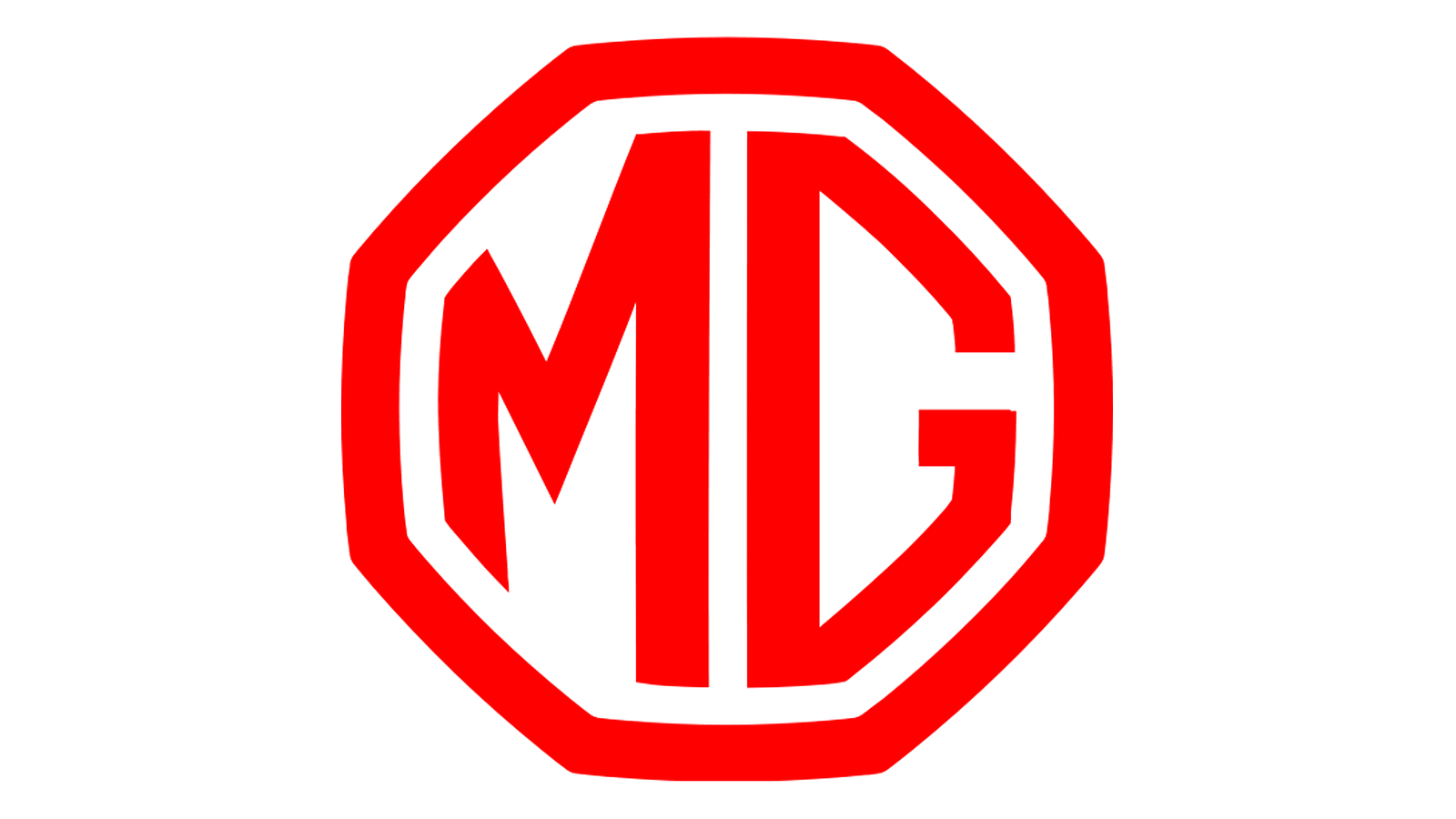 MG logo