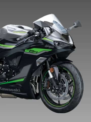 Kawasaki Ninja ZX-6R: Know the advanced tech and race-ready features