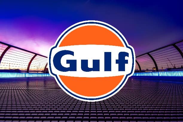 Gulf Oil