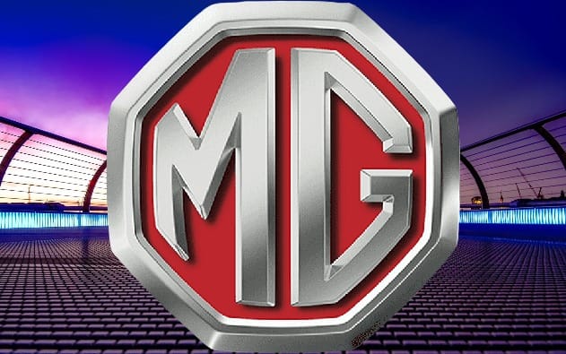 MG Motors