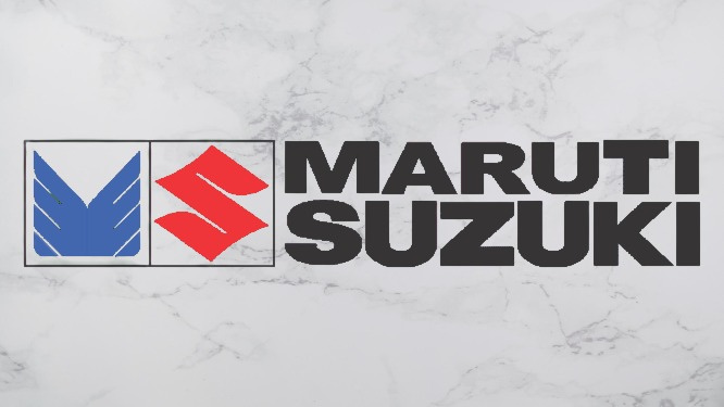 Maruti Suzuki