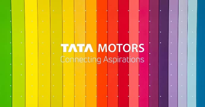 Tata Motors