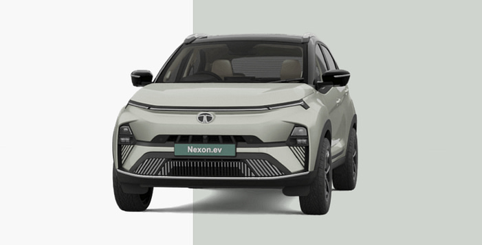 Tata Nexon EV discount 