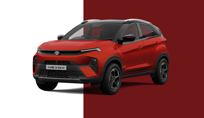 2024 MG Astor Vs Tata Nexon Facelift