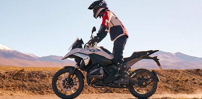 BMW R 1300 GS Booking opens in India