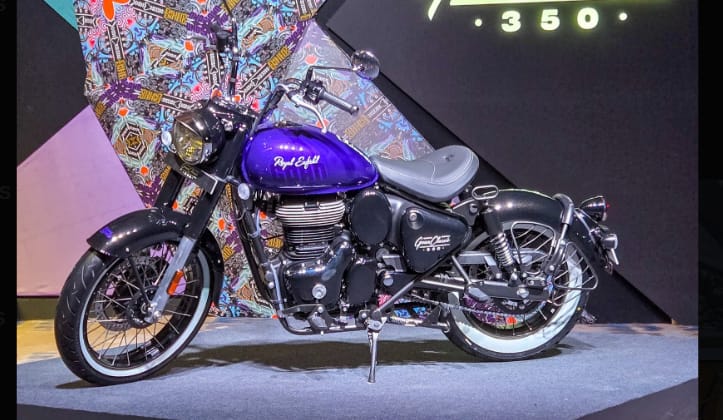 royal enfield goan 350 launched.