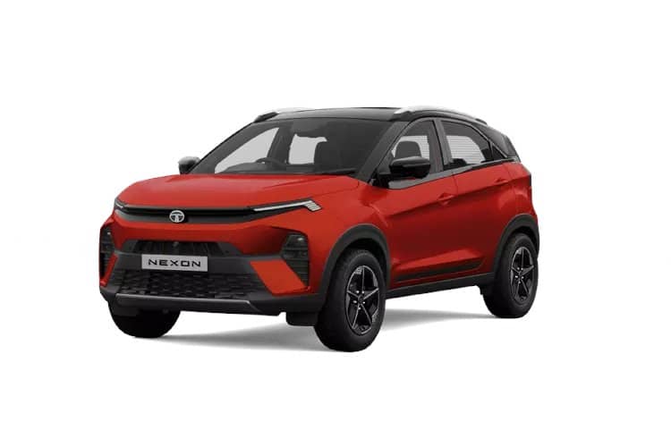 2024 Tata Nexon CNG Vs 2024 Maruti Suzuki Brezza CNG