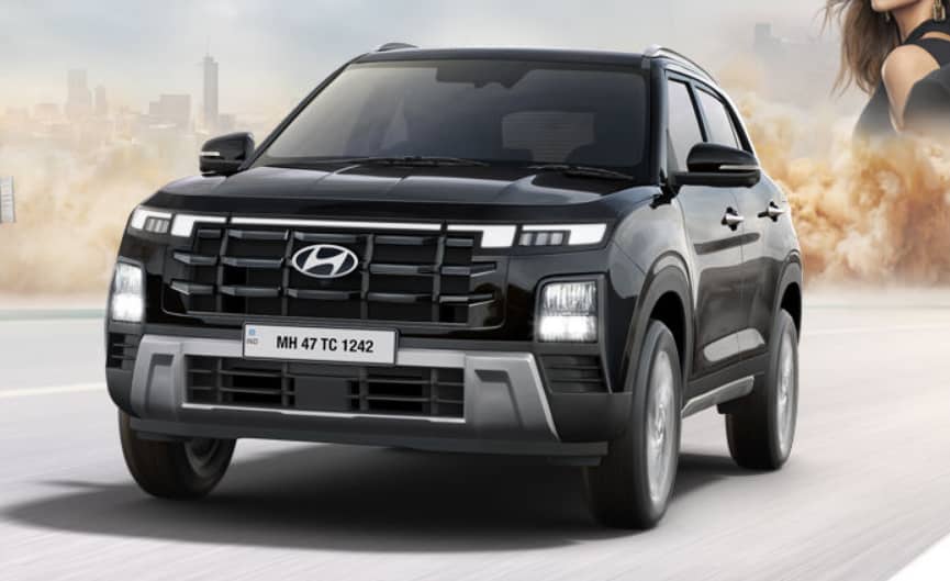 Hyundai Motor Company is set to launch the Hyundai Creta N-Line in the Indian market on March 11.