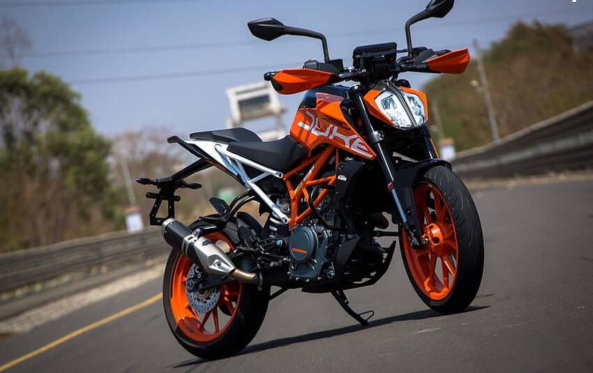 desktop wallpaper bike ktm duke 390 bike ktm e1687158836565