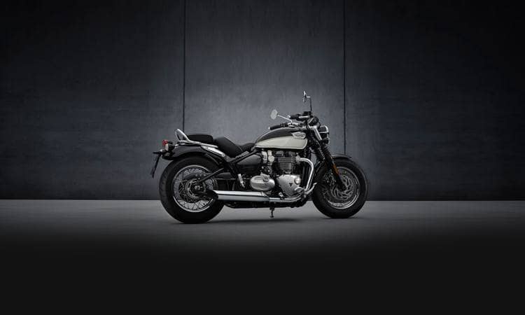 triumph speedmaster