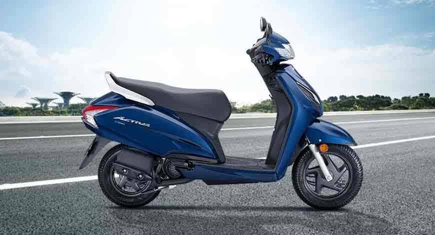 55125 hondaactiva