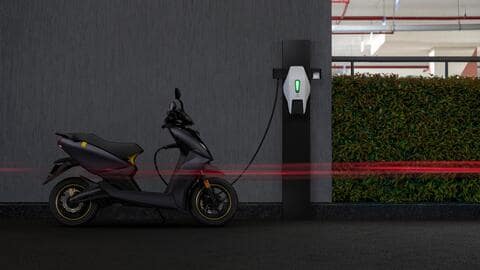 FAME-III scheme will be announced soon for electric vehicles