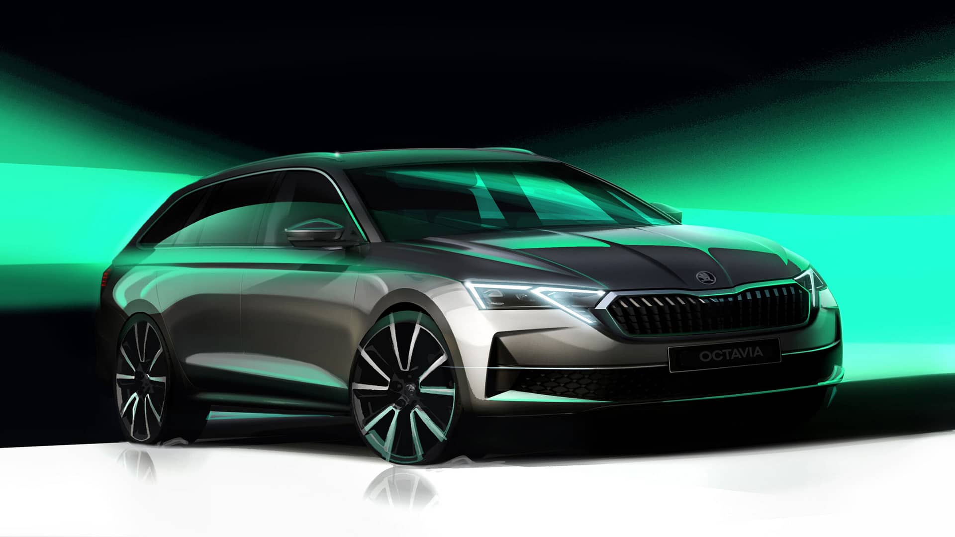 Skoda to launch new car