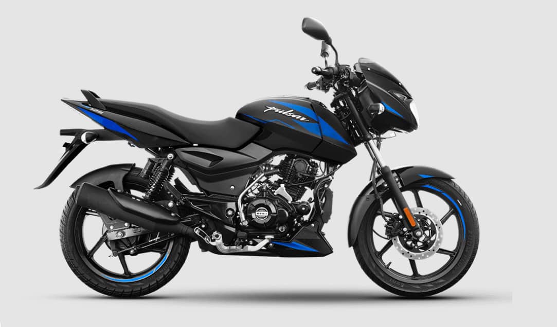 Bajaj Pulsar 125 bike