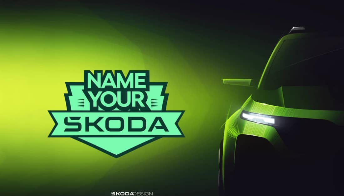 2024 Skoda to launch its new compact SUV soon in India