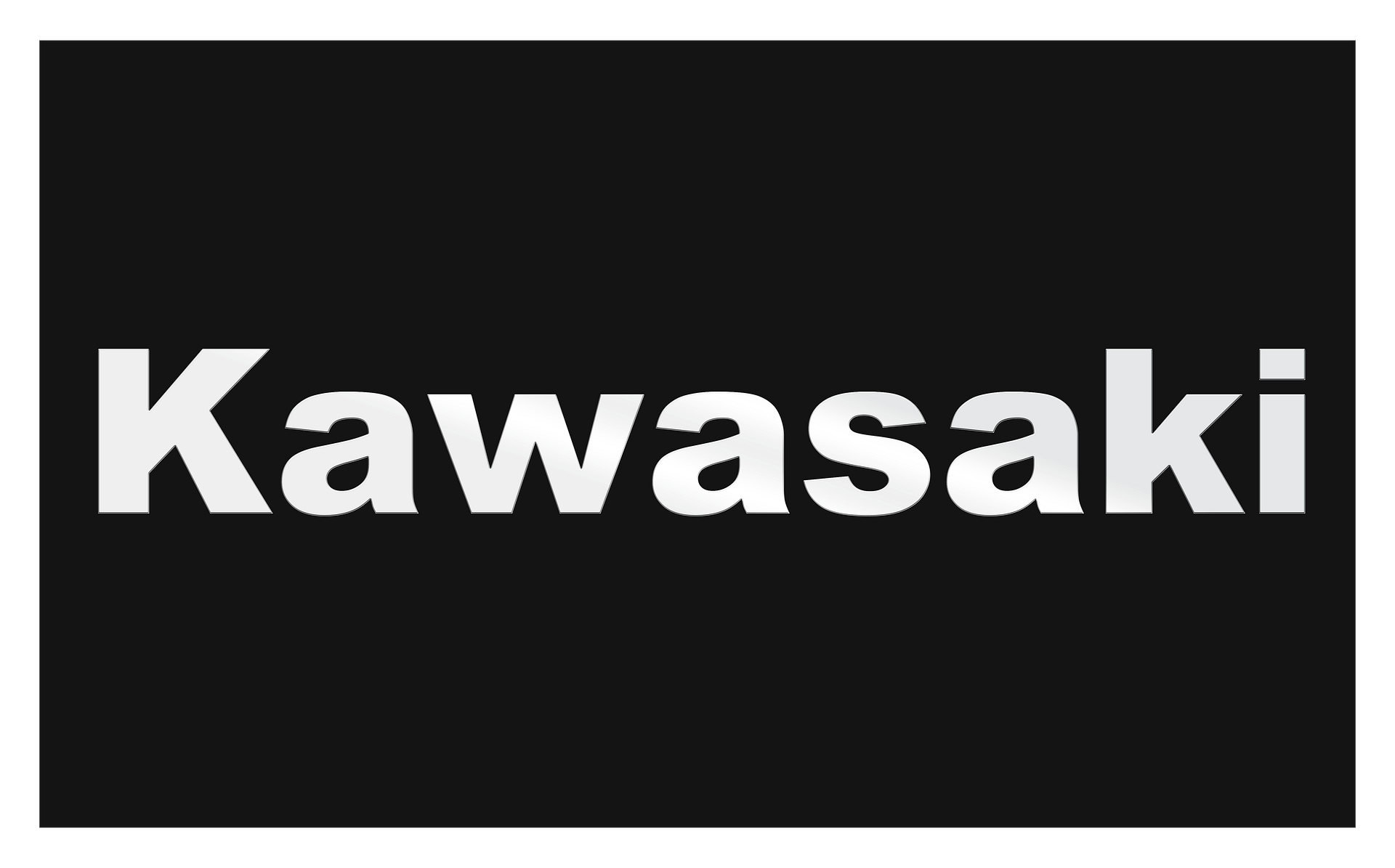 Kawasaki logo