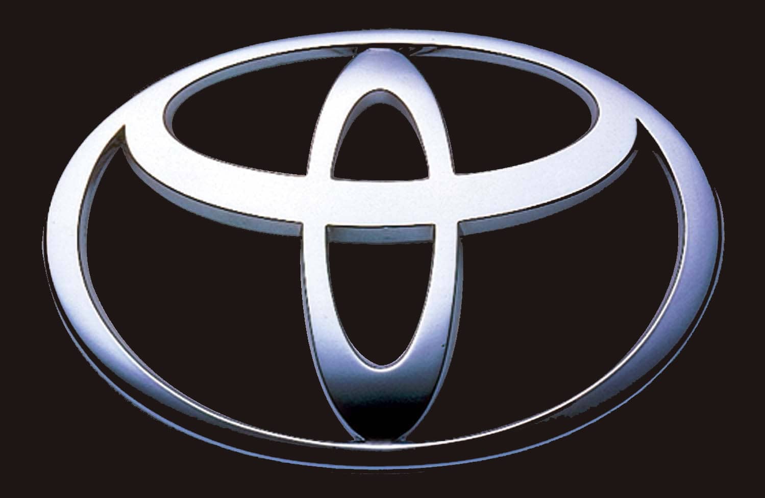 Toyota HD Logo