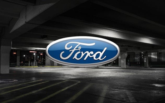 Ford Motors