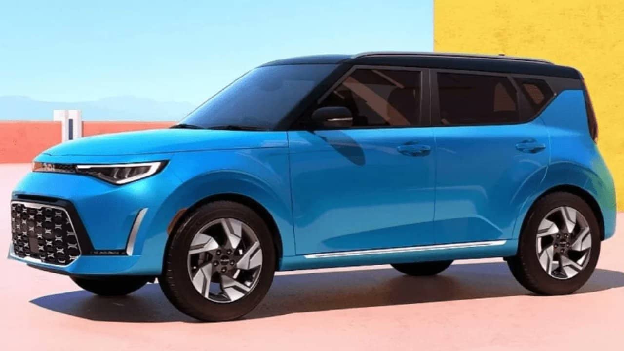 KIA CLavis to be launch soon in the Indian Market.