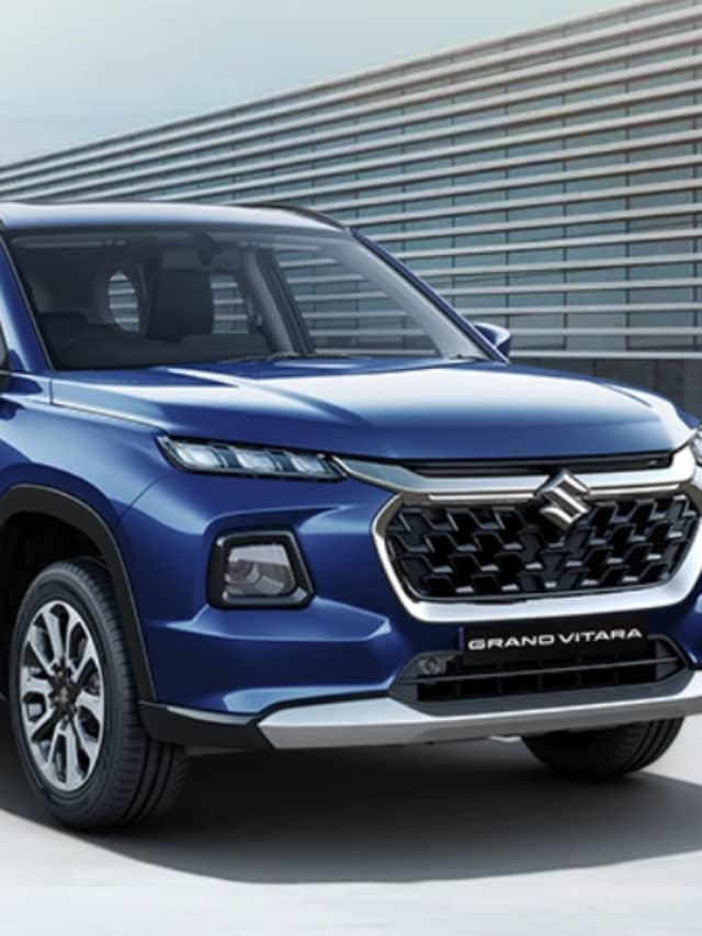 Maruti Suzuki Nexa Car DIscount in April, See list