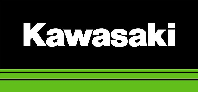 Kawasaki Logo